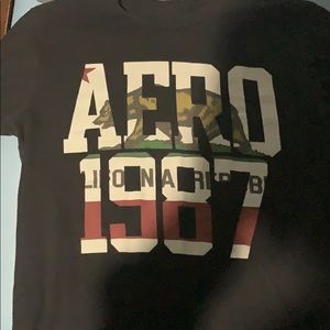 Aero Tee